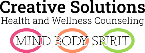 Creative Solutions Health & Wellness Counseling